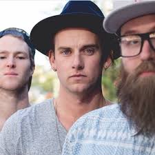 WATCH: David James Allen, "Holly" (Live Performance)