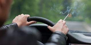 How to remove cigarette smell from a car with baking soda baking soda is another powerful odor eliminator and can help in your quest to remove cigarette odor and other car smells. How To Remove The Smell Of Cigarette Smoke From Your Car The Filter Blog Micksgarage