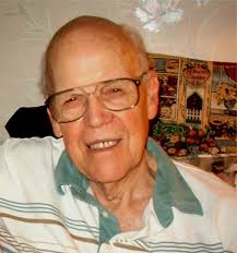 Obituary of Vernon Walters