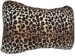 Best reviews guide analyzes and compares all microbead pillows of 2021. Cushie Pillows 11 X 8 X 6 Microbead Bolster Squishy Flexible Hypoallergenic Extremely Comfortable Pillow Leopard Walmart Com Walmart Com