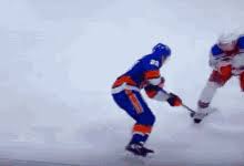 The games without any contribution from rangers center mika zibanejad are beginning to pile up. New York Rangers Gifs Tenor