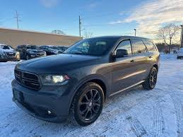Image result for Bruiser Grey 2017 Durango