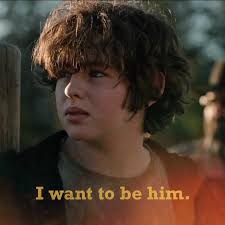 Yellowstone Season 4: 'I Want to Be Him'