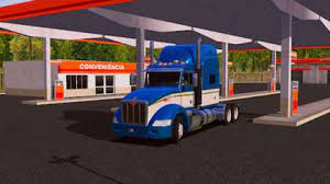 Euro truck simulator 2 is a truck simulator game developed and published by scs software for microsoft windows, linux, and macos and was initially released as open development on 19 october 2012. World Truck Driving Simulator 1266 Mod Apk Unlocked All Truck