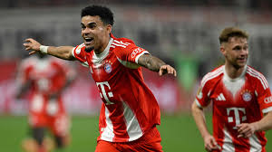 Luis Díaz y la estrambótica cifra que podría ganar si el Bayern Múnich consigue llegar a la final de la Champions