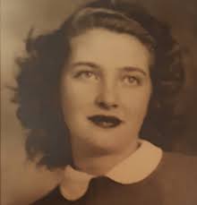 Myra Halbrook Obituary