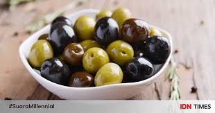 Dalil alquran soal individu, tempat, benda punya keberkahan. Selain Kurma 5 Buah Ini Juga Tercatat Spesifik Dalam Al Quran