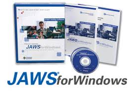 Jaws 18 Latest Windows Screen Reader Software With Lowest Price Enabled In