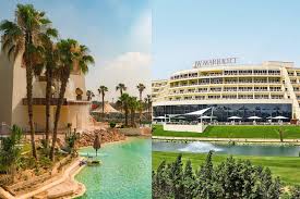 Bilderesultat for marriott hotel cairo