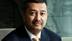 The chairman of the board of directors is hamzah bakar while the company's president and group chief executive officer is shahril shamsuddin, who also serves on. Mokhzani Says Najib S Claim He Bagged Billion Ringgit Petronas Contracts For Sapurakencana Is Fake News The Edge Markets