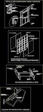 Types of partition wall depends. Steel Stud Partition Walls Dwg Detail For Autocad Designs Cad