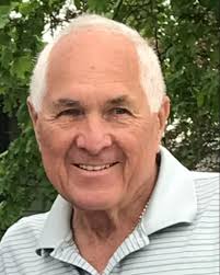 James "Jim" D. Gerhard Obituary November 5, 2024