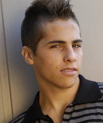 Greetings from Tucson" My Two Padres (TV Episode 2002)