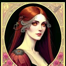 young Evangeline Lilly, her highly detailed, softly freckled bea...