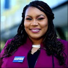 hired #counselor #communitycollege #highereducation #highered #masteredit  #smc #lbcc #blackexcellence #careercounselor #education #college #career  #internships #employment