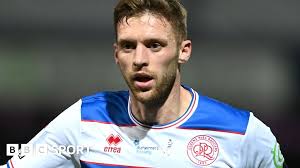 Sam Field: Queens Park Rangers midfielder signs new contract