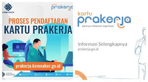 Hallo, untuk petunjuk penggunaan terdapat di keterangan course di sertifikasiku terkait program pra kerja, dan untuk petunjuk penggunaan kode. Info Pra Kerja Blk Padang