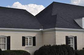 We would be interested in using one of the dark gray/black colors, such as gatehouse, slate, black pearl, stonegate gray, colonial slate or silver. 2. Examples Of Top Roofing Charlotte Roofing Certainteed Residential Roofing