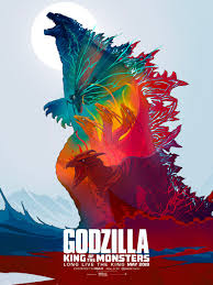 Godzilla King Of The Monsters Godzillamovie Twitter