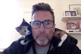 The School of Creative and Cultural Business Staff