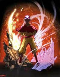 Animes Avatar La Leyenda De Aang Mega Avatar La Leyenda De Aang Avatar Avatar La Leyenda