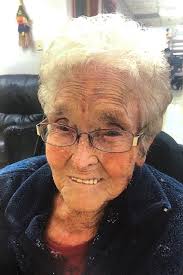 Obituary for Olive "Ollie" (Coney) Thoring