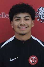 2024 Men's Soccer Roster