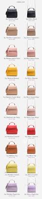 It has ng's clean lines and is a practical carrier for stylish, busy women. Christy Ng Jay Returns This Time In 2 New Sizes Milled