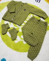 en sirin tam 40 tane bebek yelek hirka orgu modeli bebekler icin orgu baby knitting patterns orgu