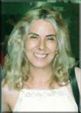 Obituary information for Alina Edith Salgado