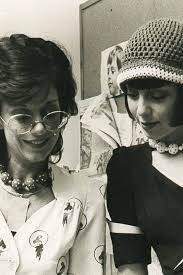 Lee Bender, fashion designer who dressed Brigitte Bardot