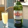 This traditional method for drinking the french spirit is. 1