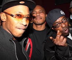 Fredro Starr, Sonny Seeza, Sticky Fingaz, Aaliyah, Tracey Lee & Ginuwine  (1997)