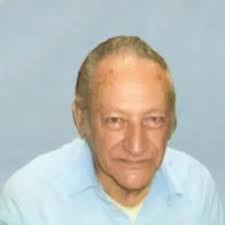 Obituary information for Joseph Roy LaBauve