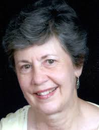 Carol Hooper Obituary