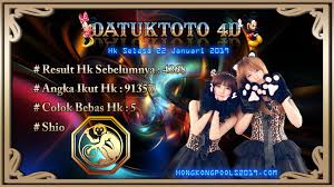 Hongkongpools2019 Com Selamat Datang Di Situs Prediksi Togel Online Terpercaya Datuk Toto 4d Hari Ini Datuktoto 4d Akan Meracik Pre Selasa 22 Januari Dan Januari