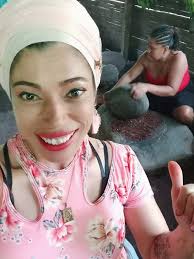 Working with indigenous communities in Costa Rica