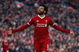 Mohamed Salah Photos Photos Liverpool Vs West Ham United Premier League Liverpool Players Mohamed Salah Salah Liverpool