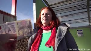 Free CzechStreets - Luxurious mother Id like to fuck banged in a public  bus Porn Video HD