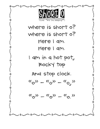 Short Vowel Poems Pdf Google Drive Short Vowels Short Vowels Anchor Chart Phonics Short Vowels