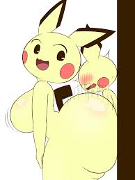 Rule34 - If it exists, there is porn of it  k--10, pichu  3331786