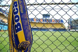 Squad of club atlético boca juniors. How Clubs Got Their Colours Boca Juniors Outside Write