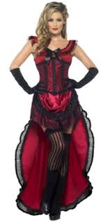 We have iconic british costumes ranging from the queen and buckingham palace guards, to the beatles, spice girls, harry potter and mary poppins. Western Saloon Lady Costume Avec Images Deguisement Burlesque Deguisement Cow Girl Costumes Feminins