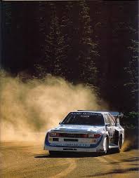 I really like the colors and the shading. Rally Audi Quattro Rally Cars Racing Cars 1243x1590 Cars Audi Hd Art Rally Hd Wallpaper Wallpaperbetter