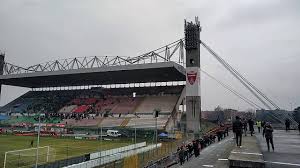 Calcio mercato professionisti / serie b. Stadio Brianteo Ss Monza Youtube