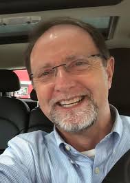 Michael Mumpower's Instagram, Twitter & Facebook