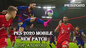 Check spelling or type a new query. Efootball Pes 2020 Mobile Patch Kits And Logos Android