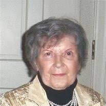 Margaret K. Adkins Obituary