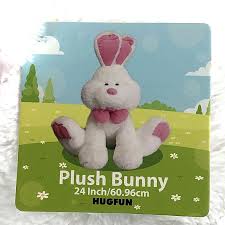 3 (music, lyrics)pino (bass)rin (illust)long ver.:coalowl (video). é€æ–™è¾¼ã¿ ã‚¤ãƒ¼ã‚¹ã‚¿ãƒ¼ãƒãƒ‹ãƒ¼ ç´„60cm ãƒ›ãƒ¯ã‚¤ãƒˆ Hugfun Sitting Easter Bunny