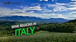 There is also a higher classification reserved for the best wines, docg, with the g standing for guarantita or guaranteed. 20 Best Wine Regions In Italy Indulge In Vineyards And More